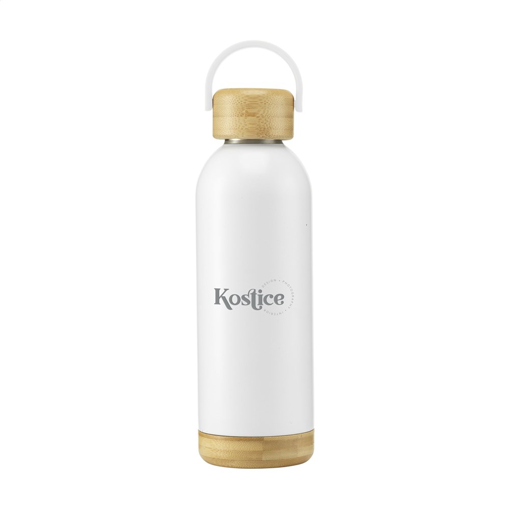 Dubeelwandige thermosfles - 500 ml