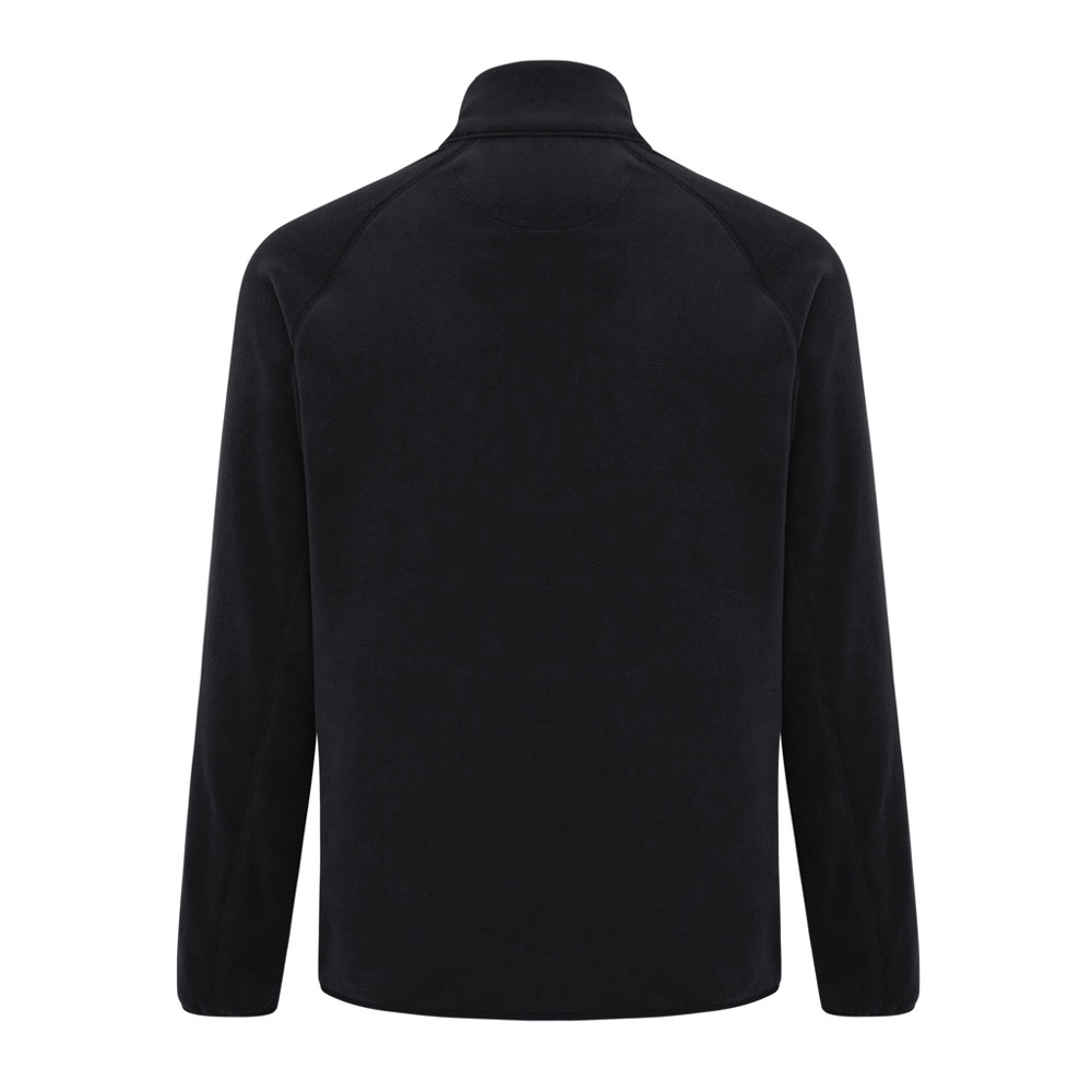 IQONIQ Talung gerecycled polyester fleece jas met rits