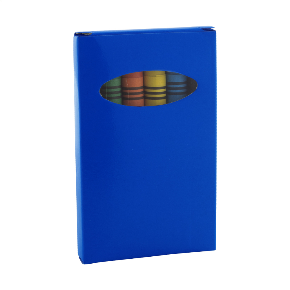 Blauw