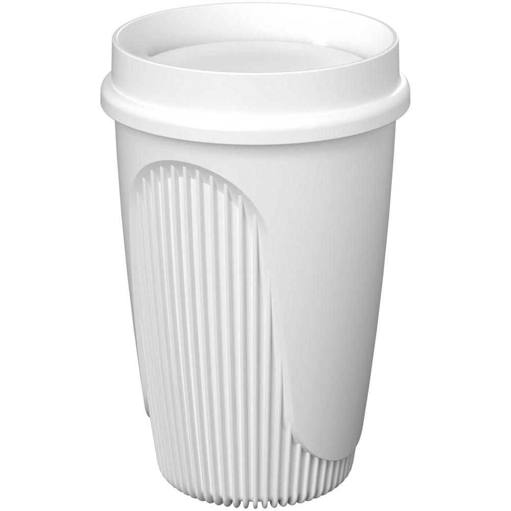 Alto POP 350 ml beker met 360° deksel