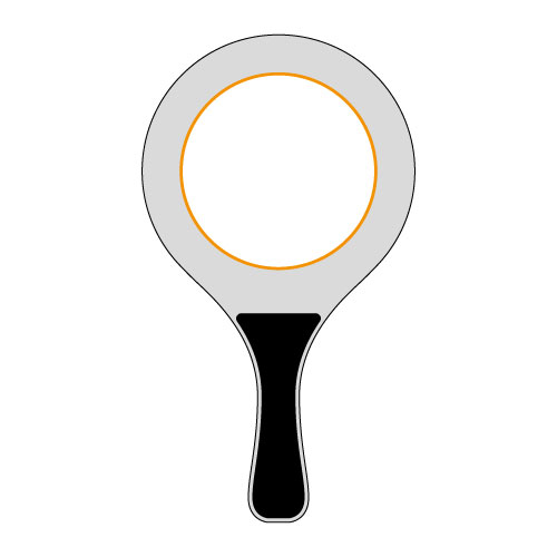 Racket 1
