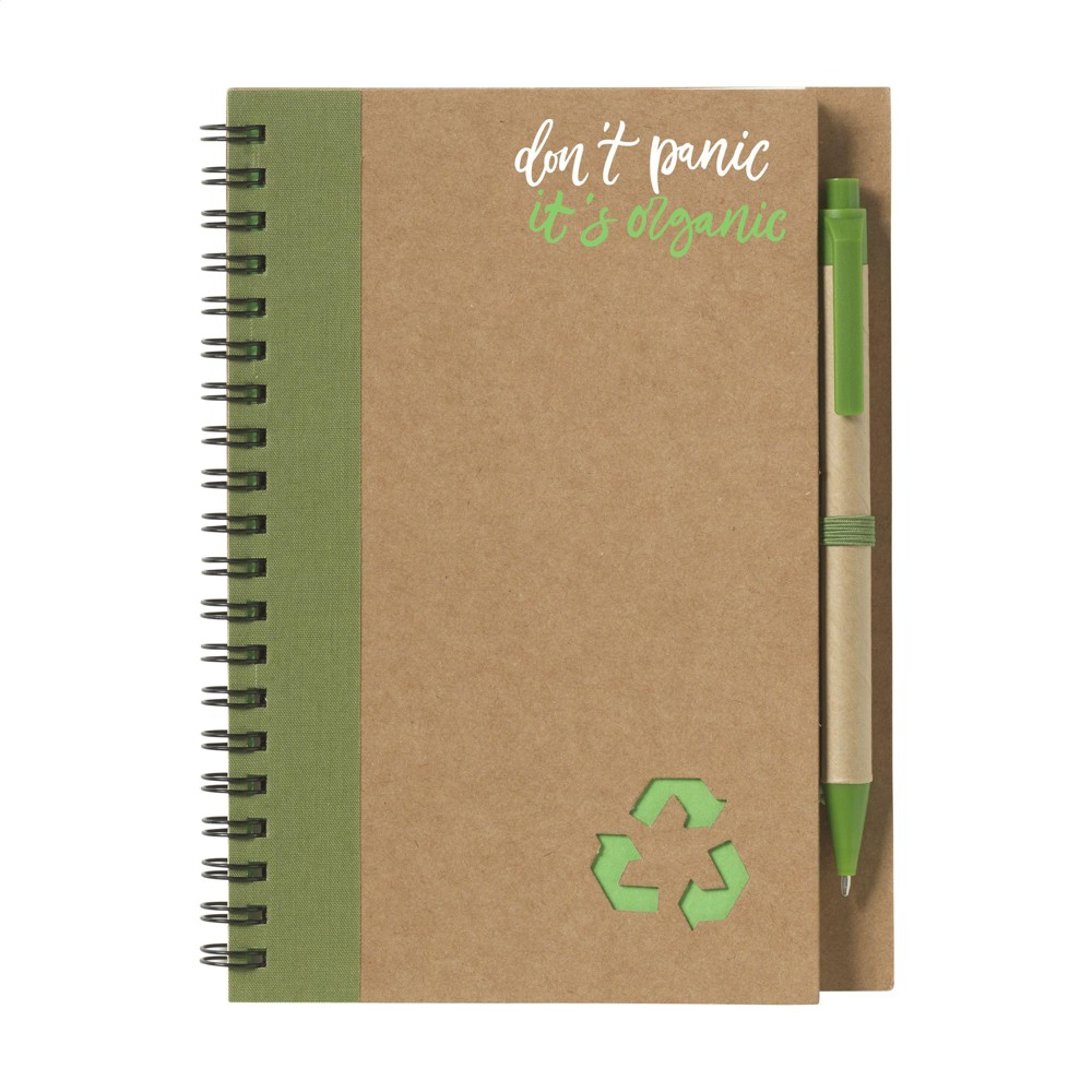 Groen