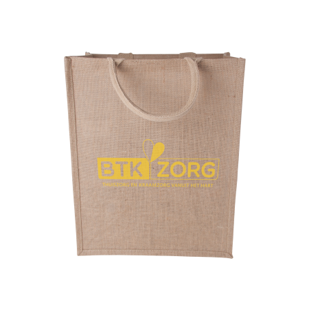 Jute shopper - 240 gr/m2