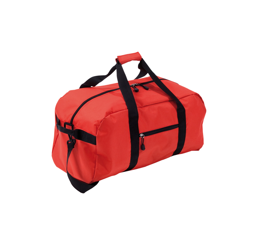 Sporttas | 600D polyester | Schouderband
