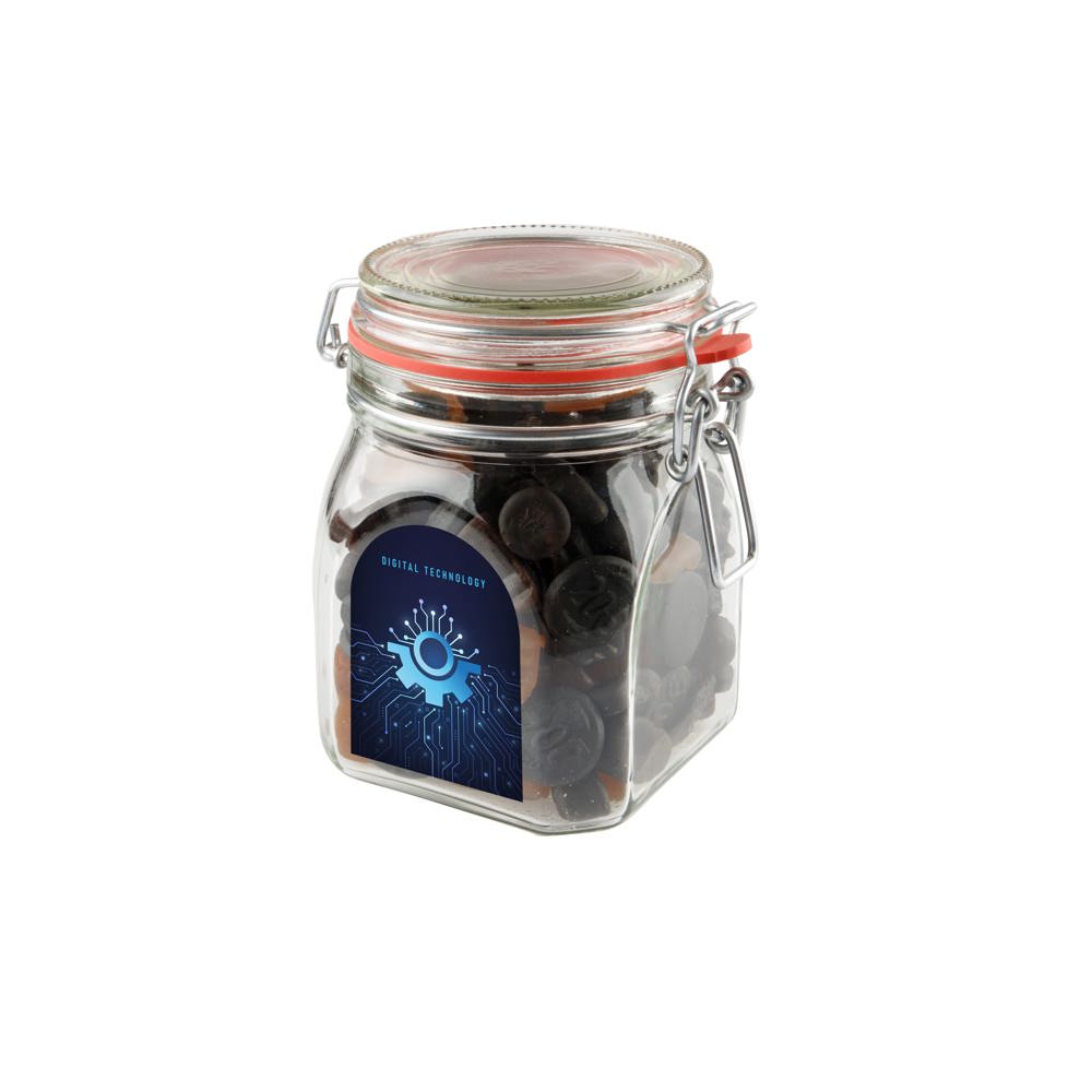 Gemengd Drop