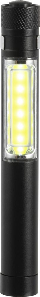 Zaklamp Beth | Aluminium | COB | 50 lumen