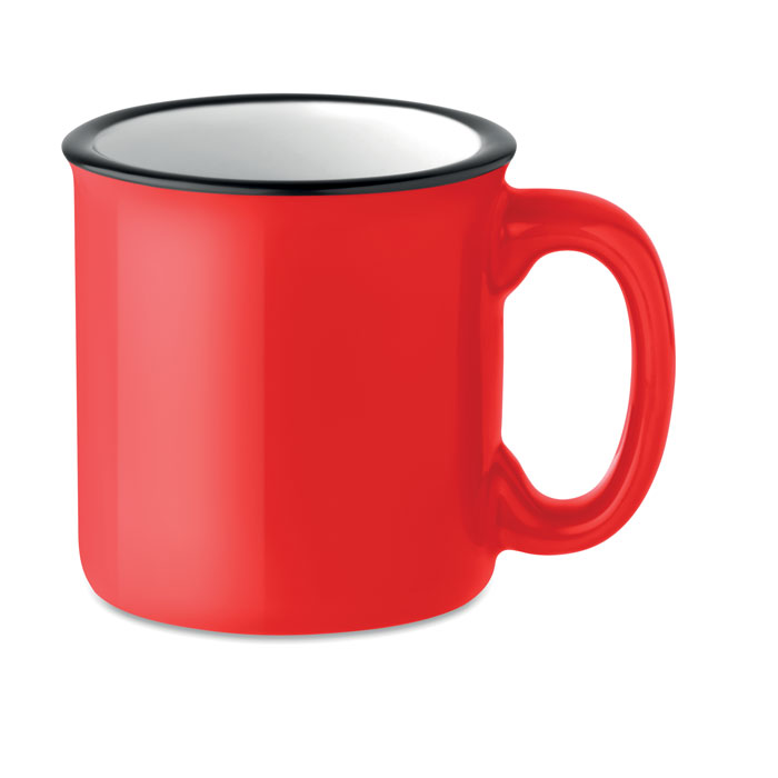 TWEENIES - Keramische vintage beker