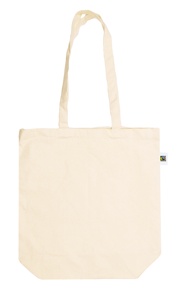 Fairtrade winkeltas