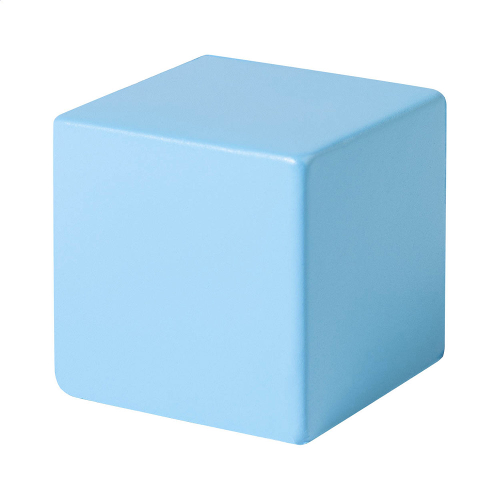 licht blauw