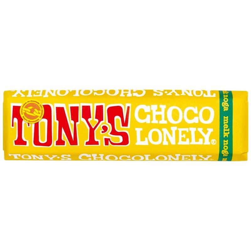Tony's Chocolonely chocoladereep - 50 gram