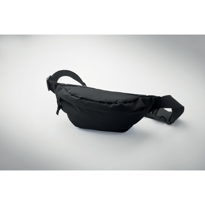 HIPLA - 600D RPET Heuptasje