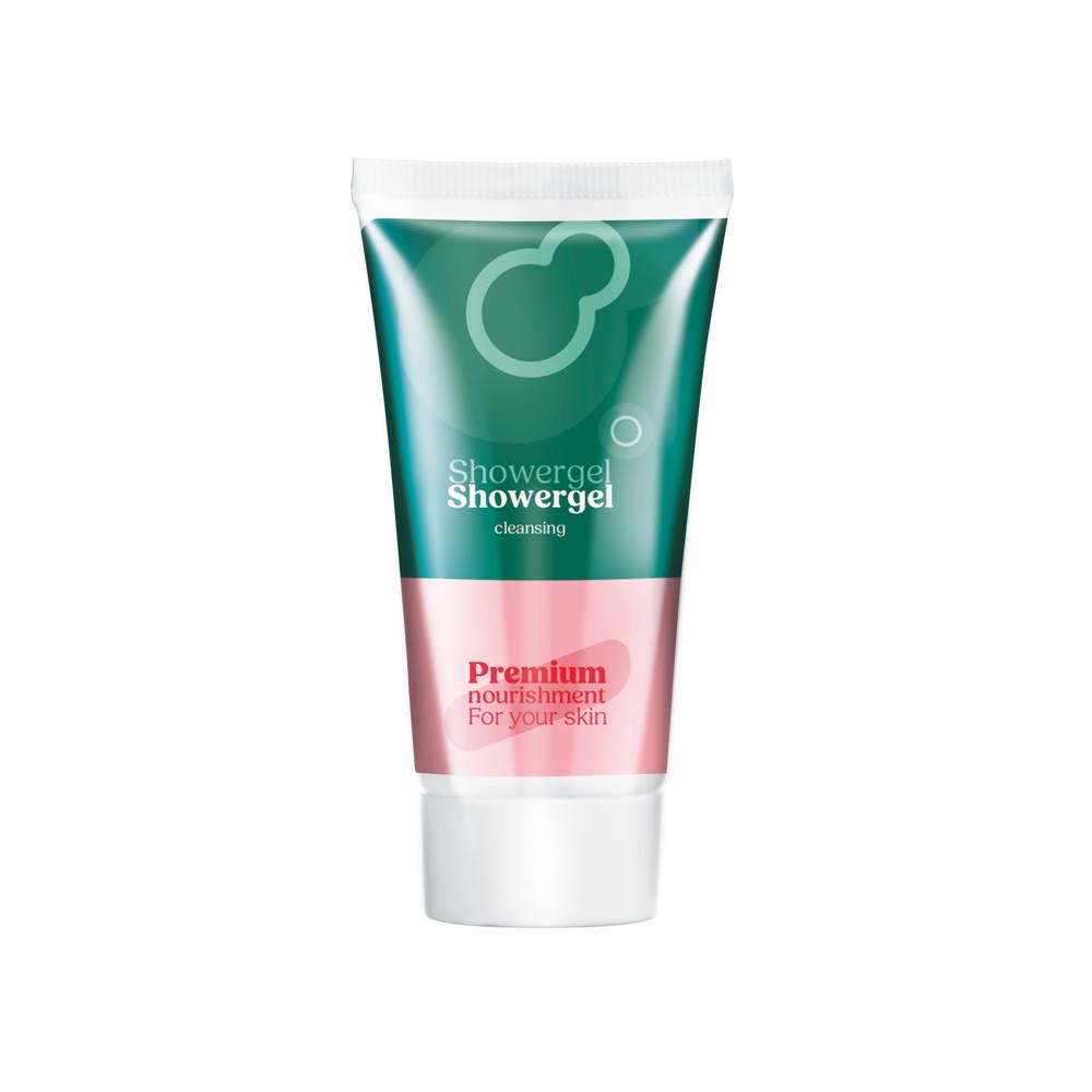 Douchegel 25 ml