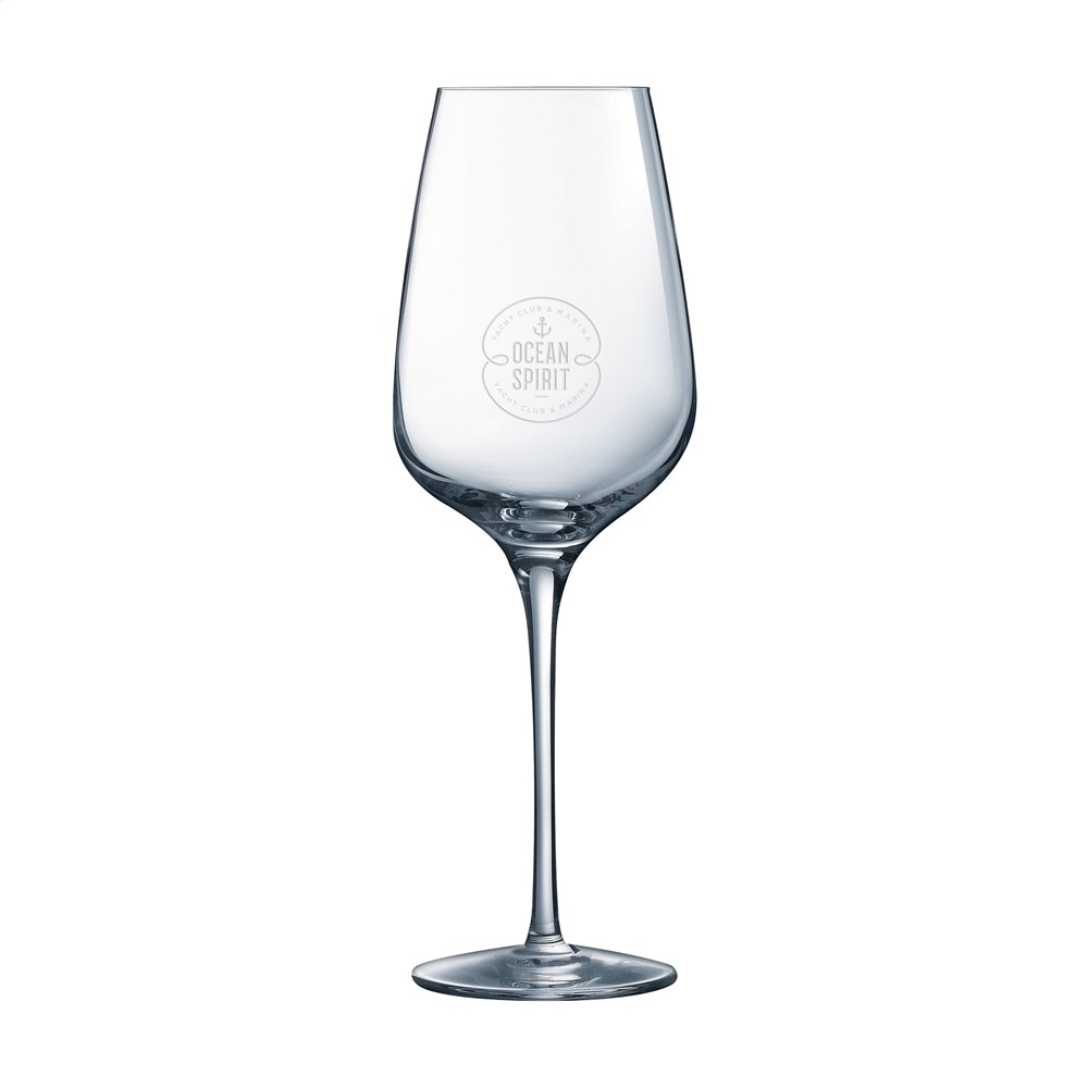 Slank wijnglas - 450 ml