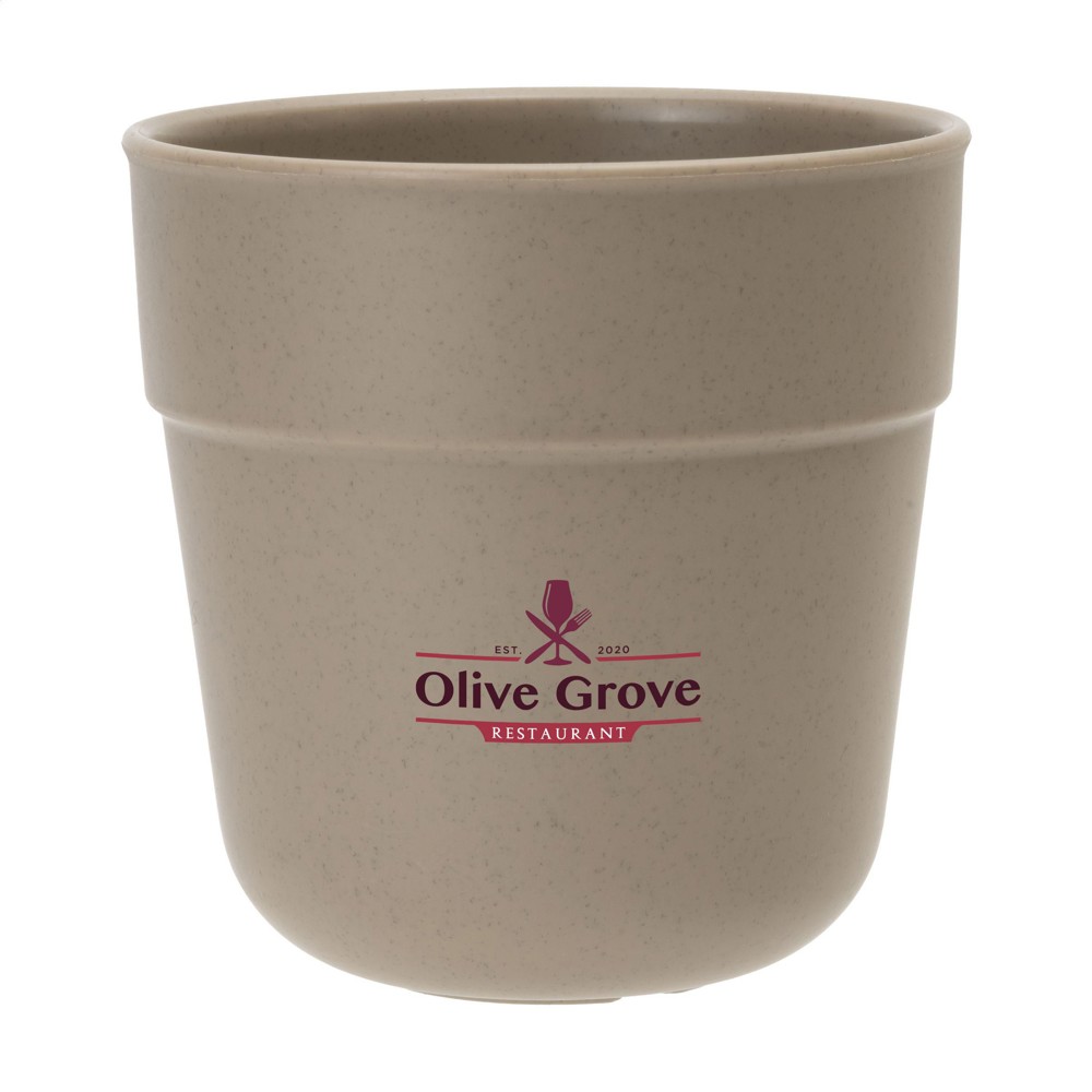 BE O Coffee Mug 220 ml koffiebeker