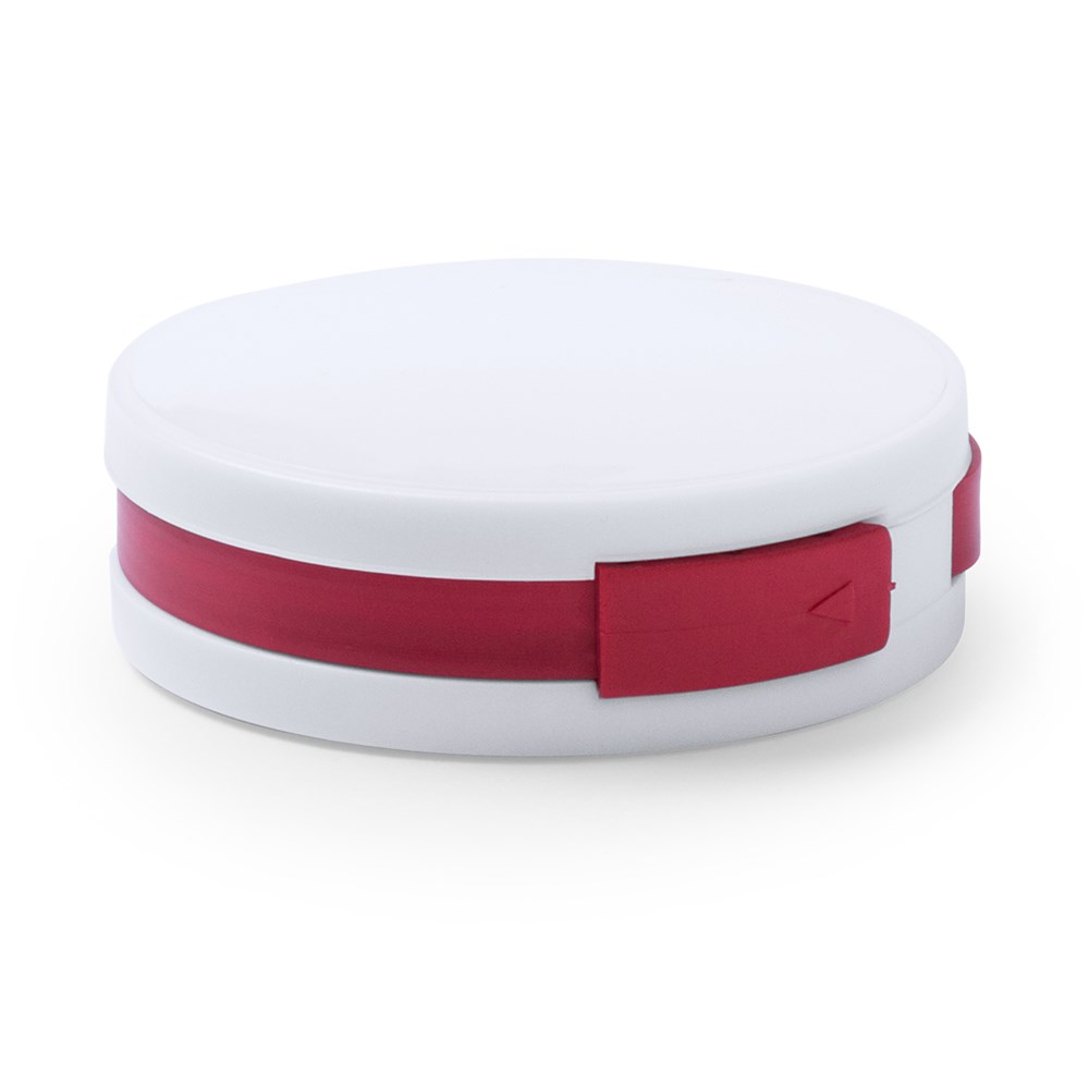 Compacte USB-hub met 4 poorten Compacte USB-hub met 4 poorten