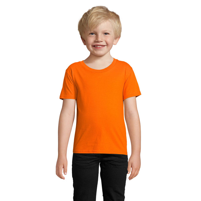 Oranje