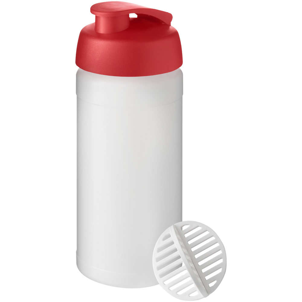 Rood, Mat helder