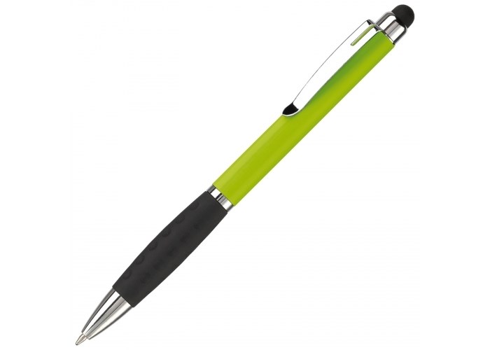 Balpen stylus hardcolour