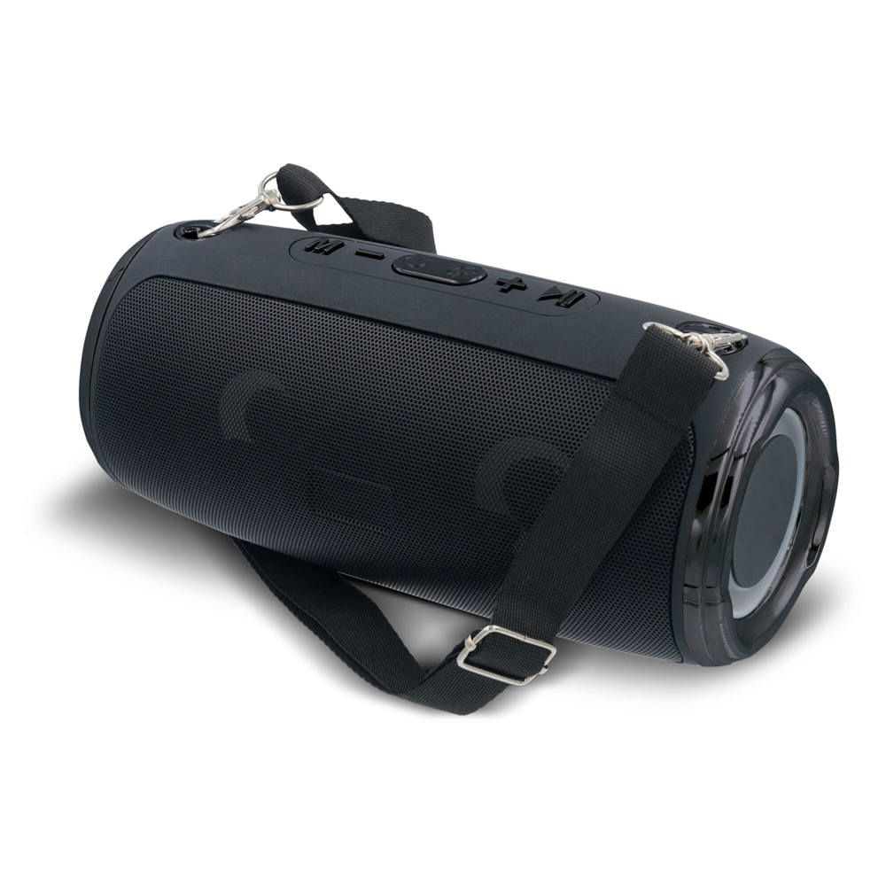 Draadloze Speaker met schouderband 20W