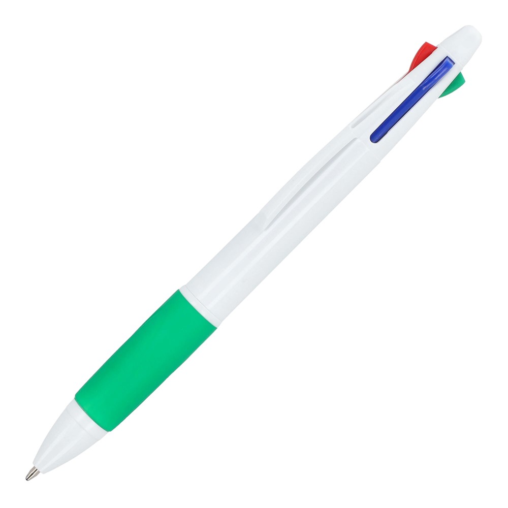 Wit / Groen
