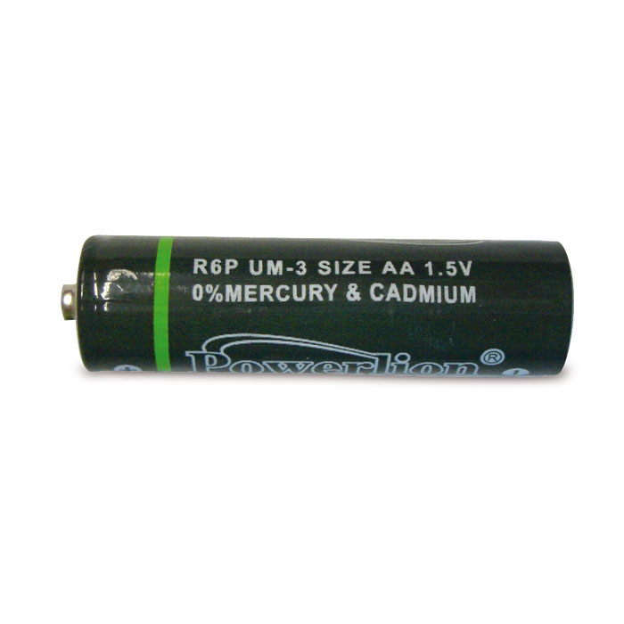 BITRA 3 - Batterij type UM3 (AA)