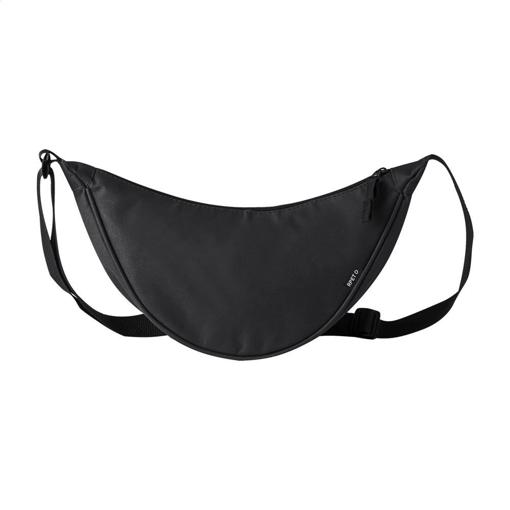 Lollap - RPET-crossbody heuptas
