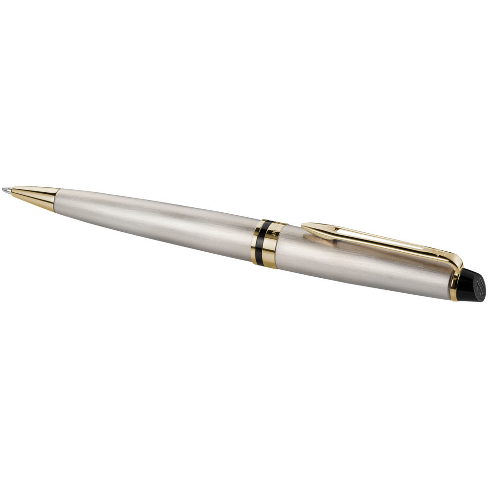 Waterman Expert balpen (blauwe inkt)