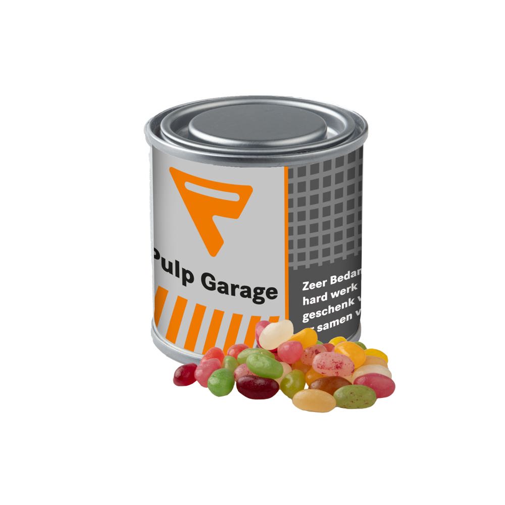 Jelly beans