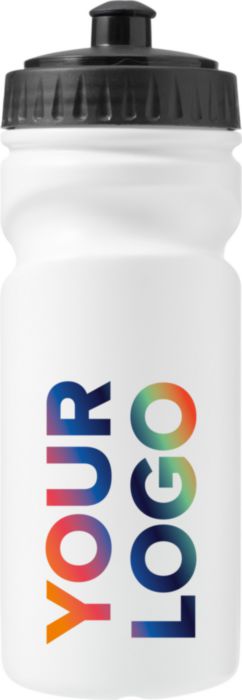 Recyclebare bidon - 500 ml