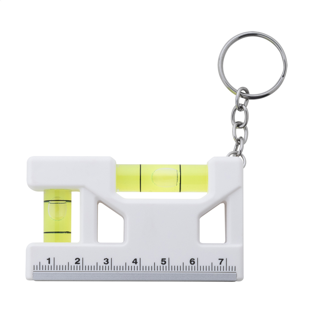 Multilevel - Multifunctionele sleutelhanger