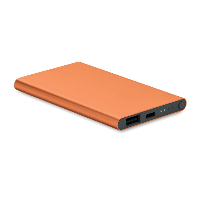 Oranje