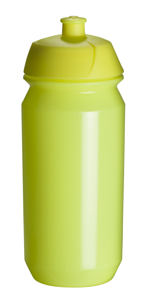 Fluo geel