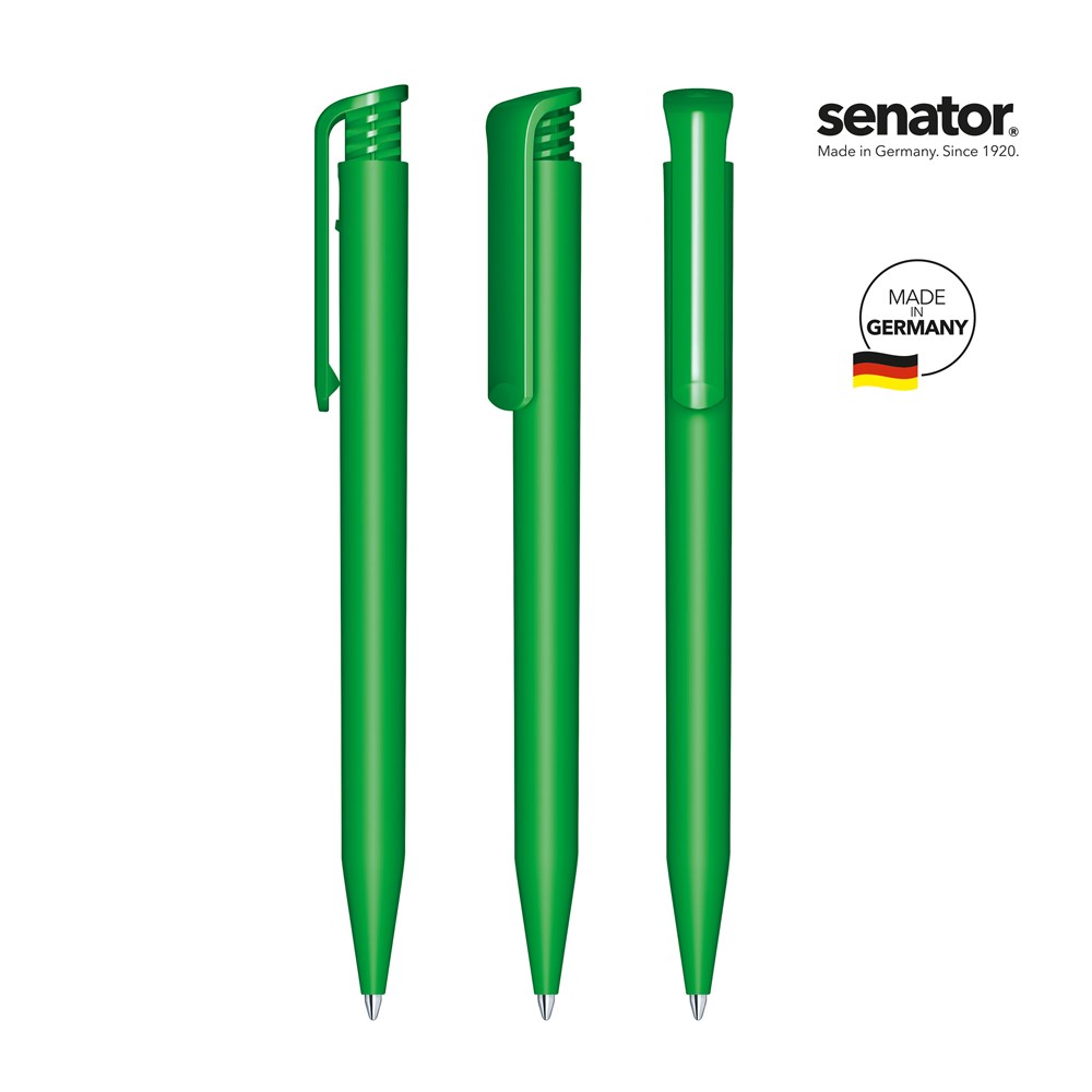 Groen