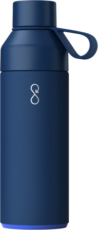 Ocean Bottle vacuümgeïsoleerde waterfles -500 ml