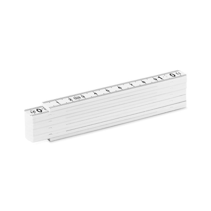 METER - Opvouwbare duimstok