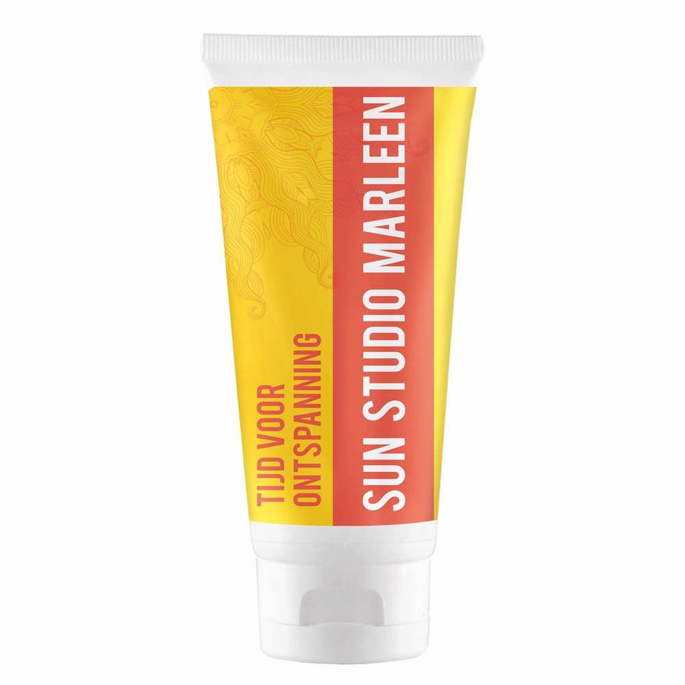 Zonnebrandcrème SPF 30 - 100 ml