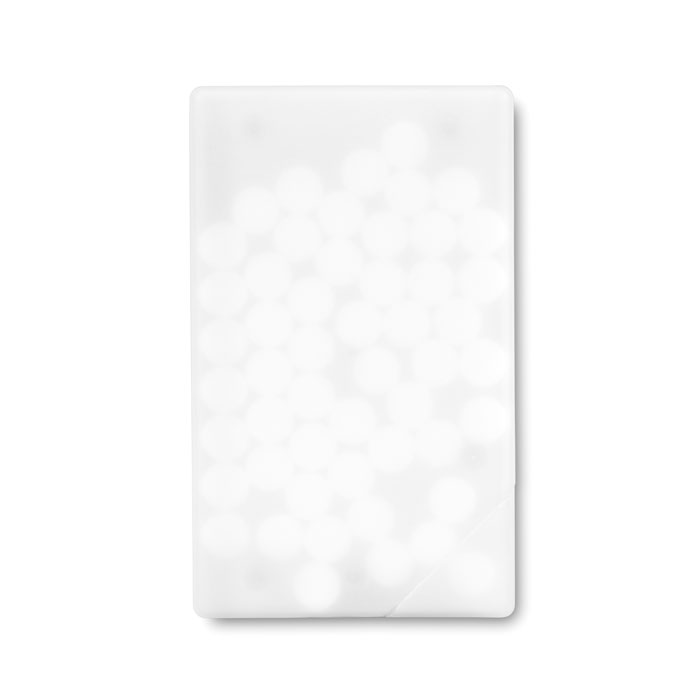 MINTCARD - Pepermuntdispenser