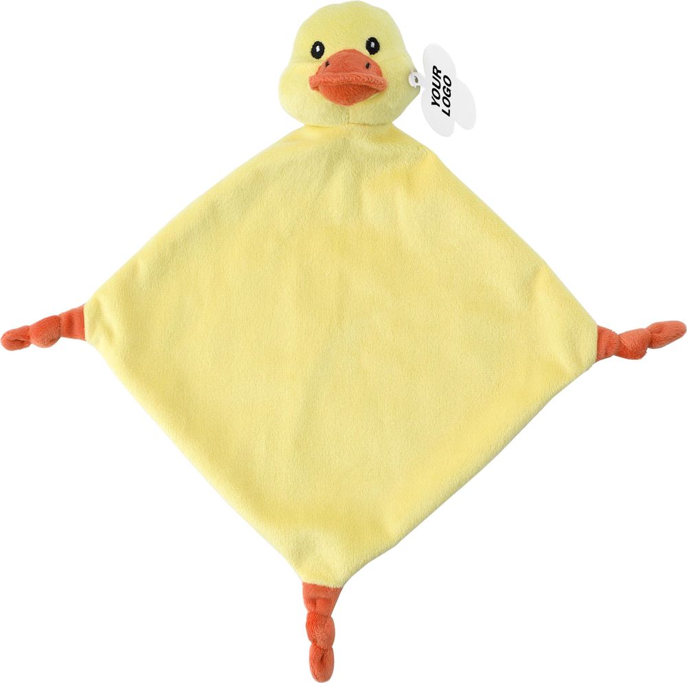 Pluche tutdoekje Ameila