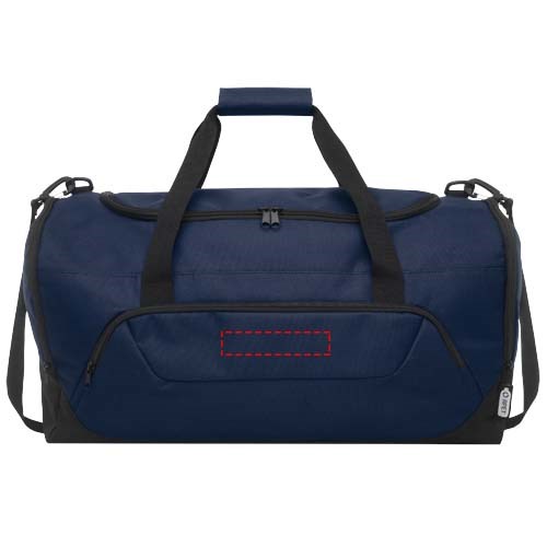 RPET duffel bag - 40L