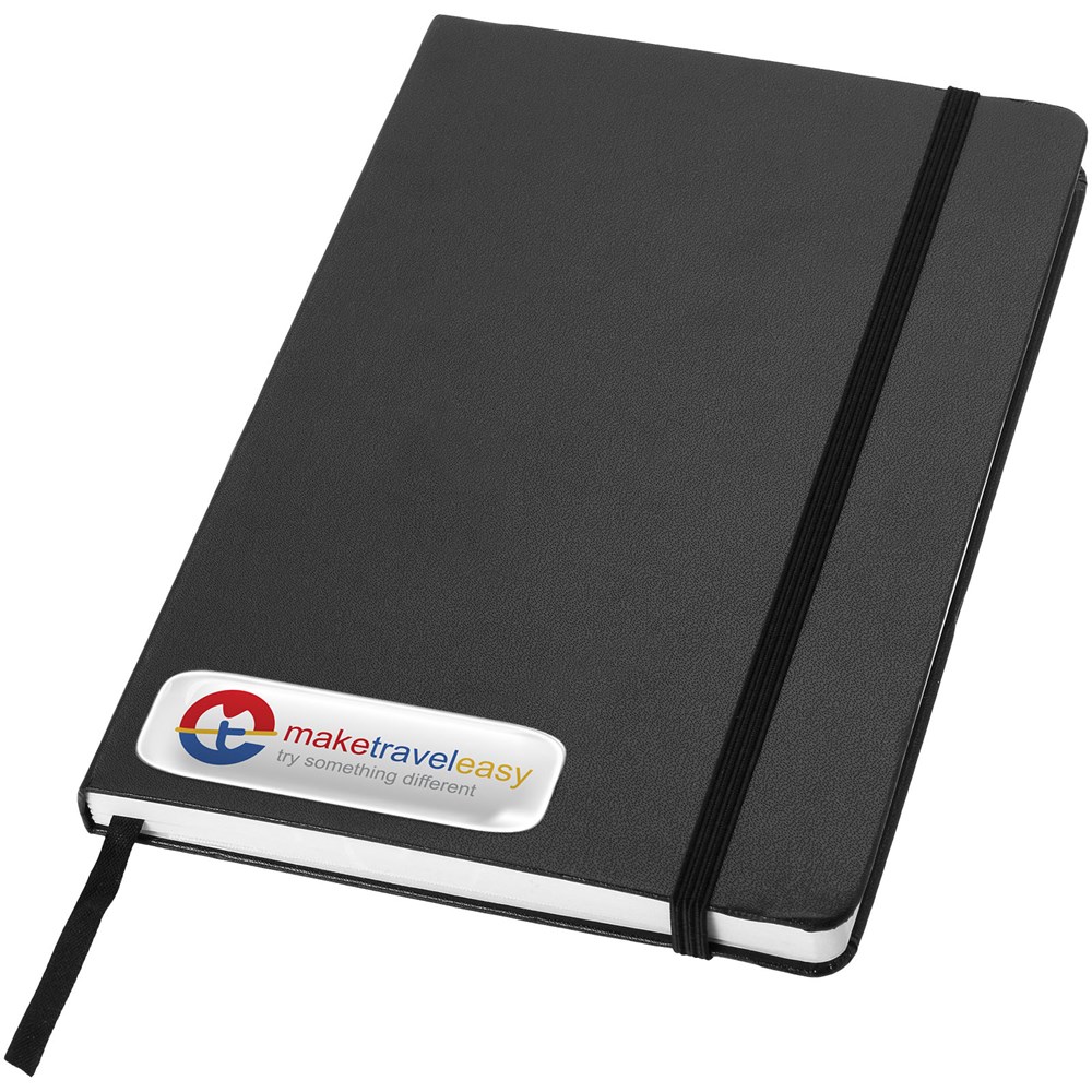 JournalBooks - Hardcover notitieboek -  A5 