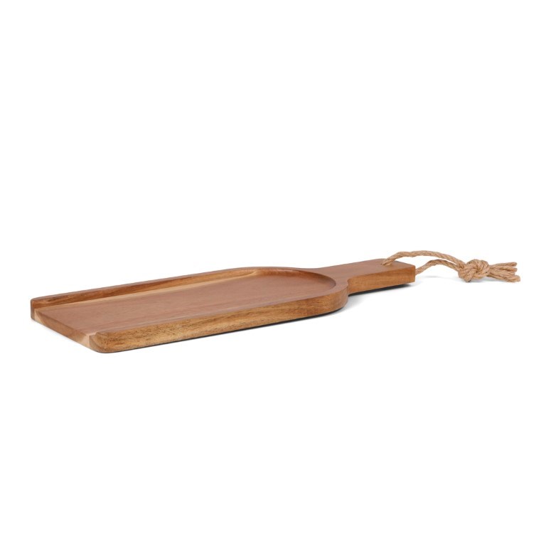 SENZA| Serveerplank - 14 x 35 x 1,5 cm