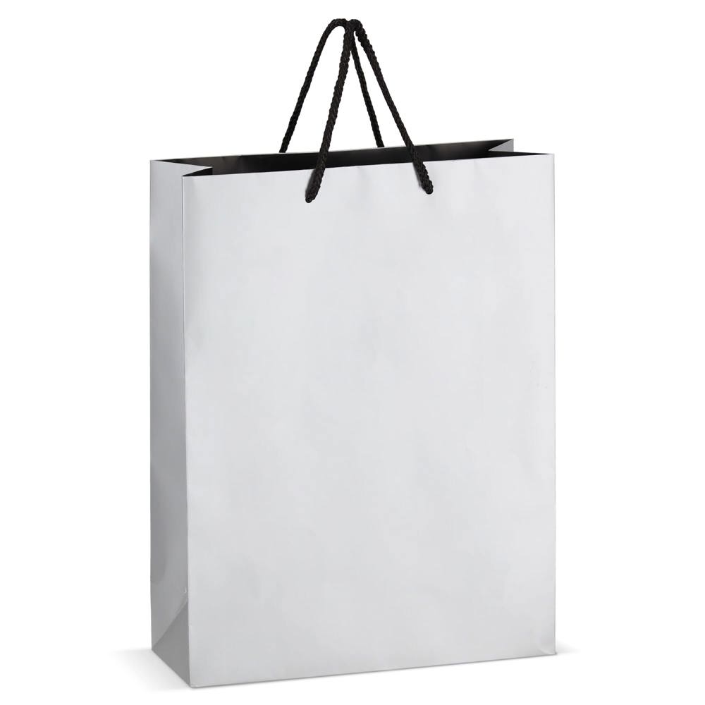 FSC Papieren cadeautas 30 x 12 x 40cm 200g/m²