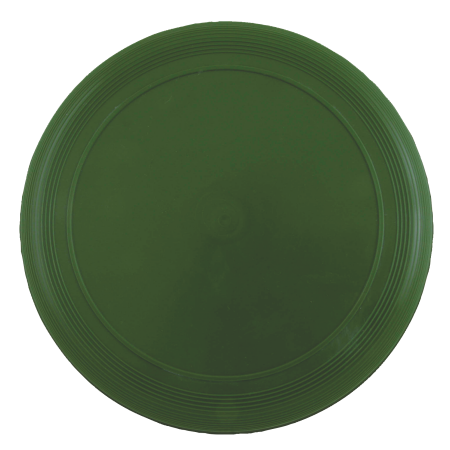 Frisbee met ringen - Ø 21 cm