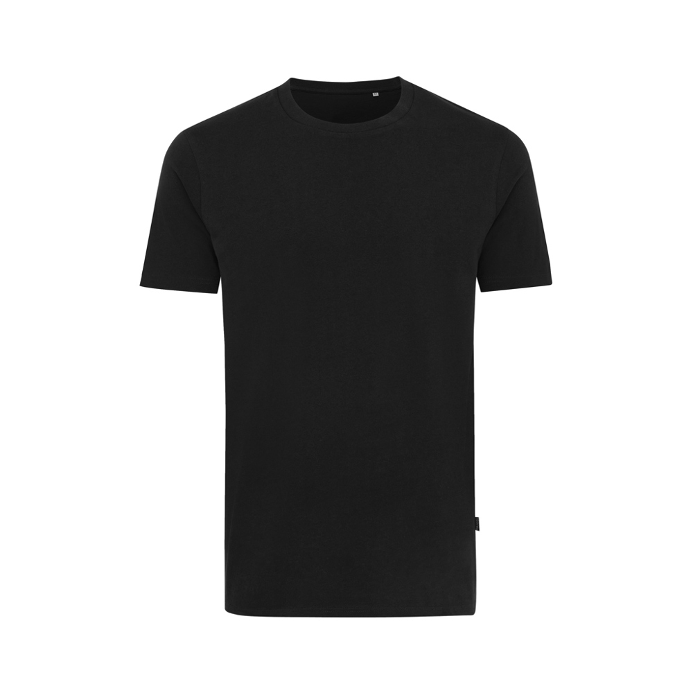 IQONIQ Bryce gerecycled katoen t-shirt