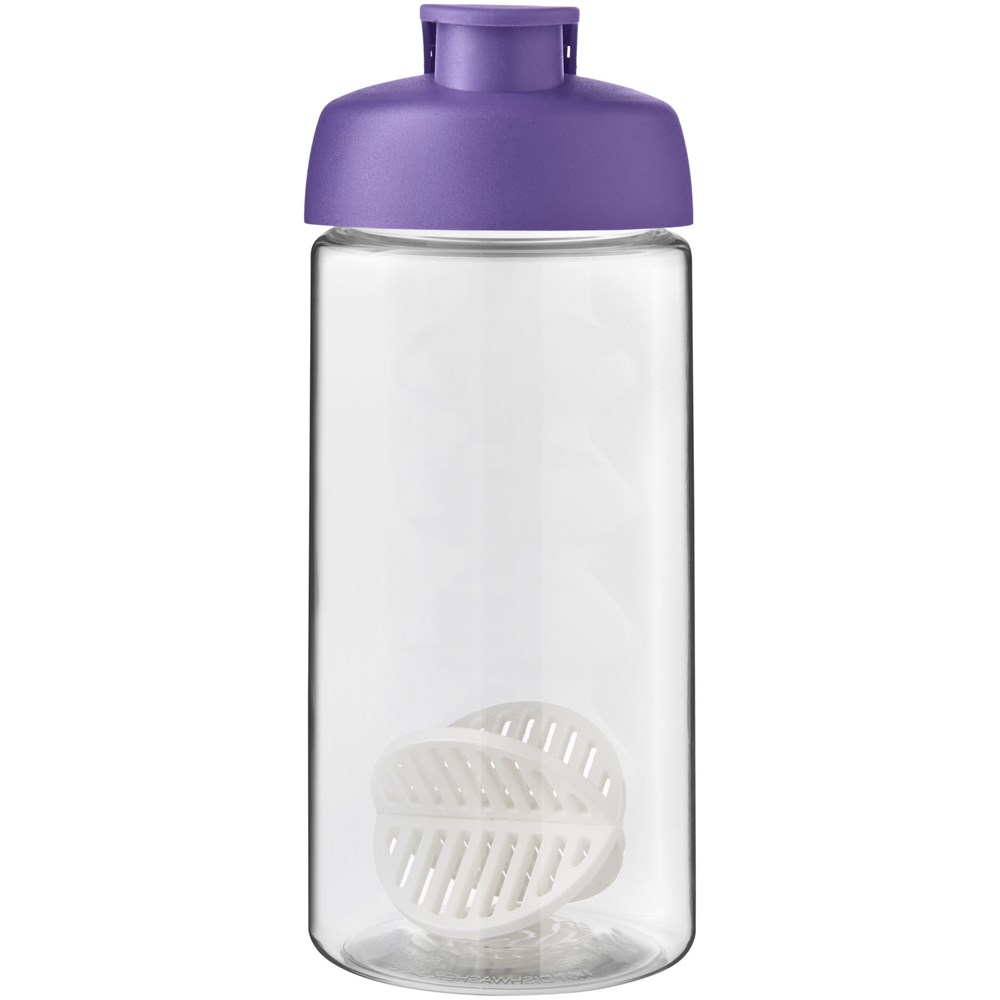 H2O Active® Bop | Sportfles met shaker bal -  500 ml 