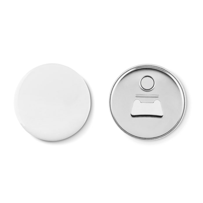PIN OPENER - Koelkastmagneet en flesopener