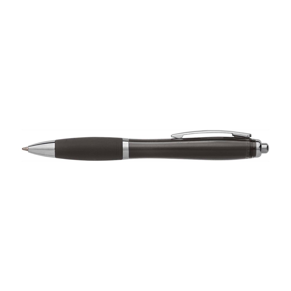 Balpen Newport | Gerecycled | Rubberen grip
