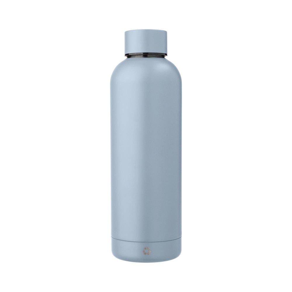 Pastel Blauw