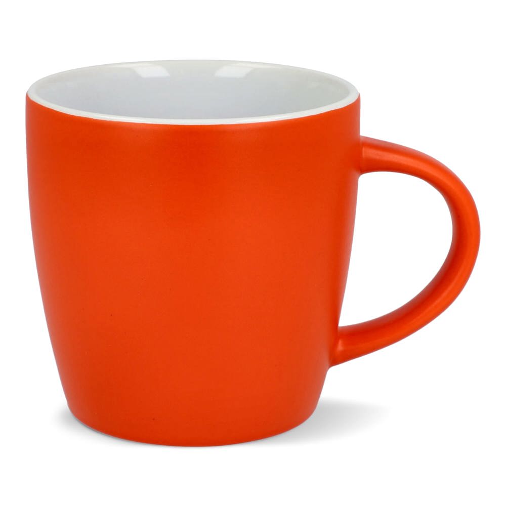 Oranje