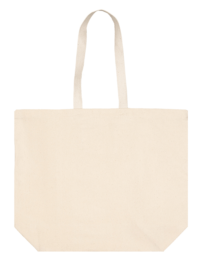 Fair Trade big shopper Naturel